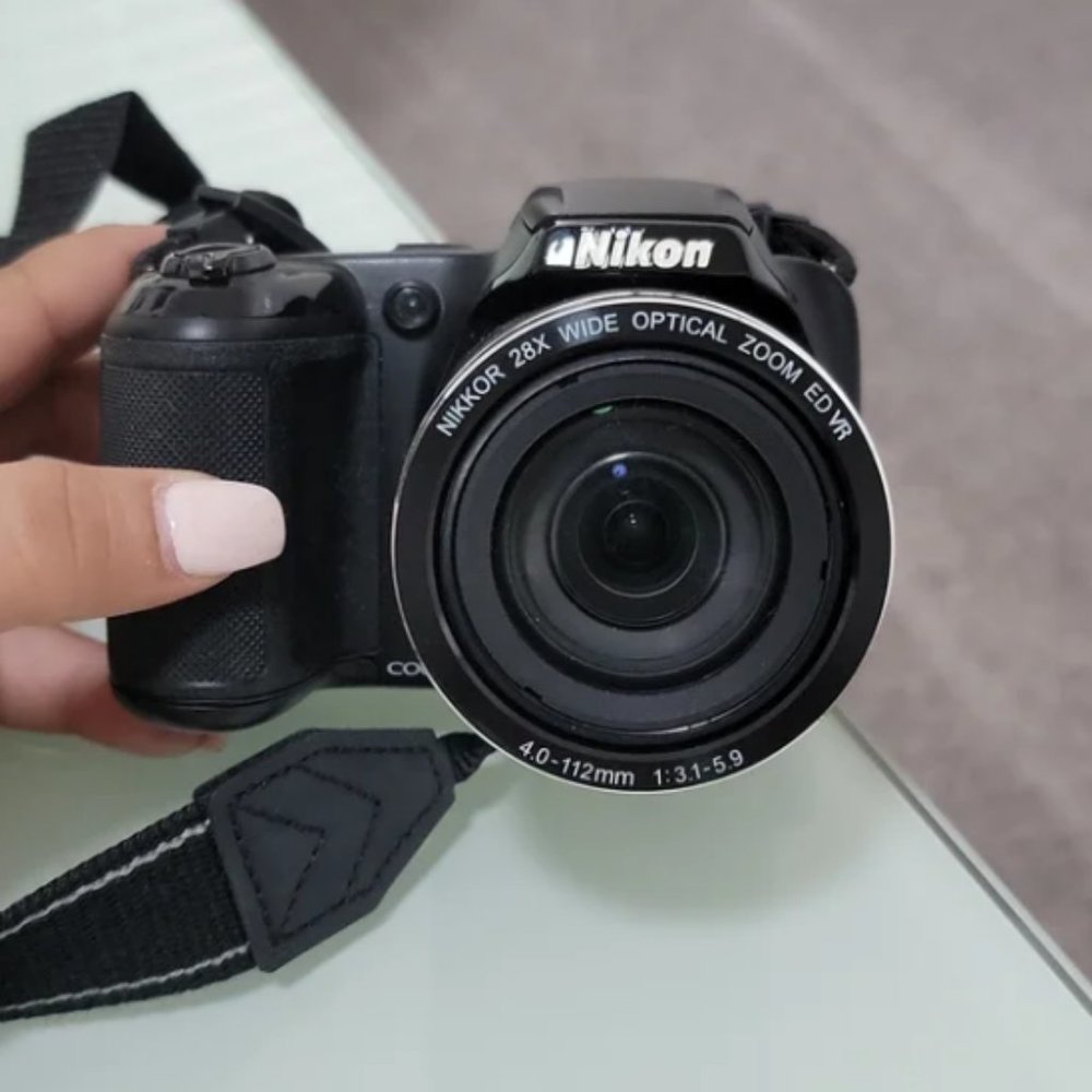 🎀Nikon camera " - Picture 4 of 7